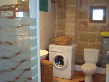 Chambre D'hôte Vauvert 45317-6