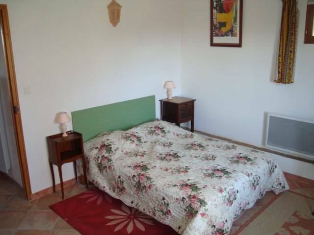 Bed And Breakfast Vauvert 45317