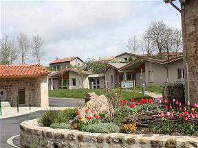 Gîtes À Louer Dans Le Sud De L'Auvergne