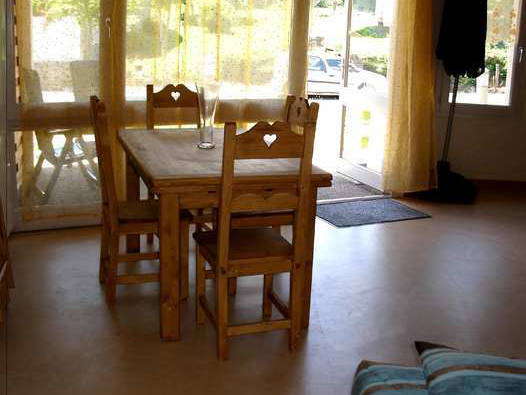 Logement Entier Valprivas 45830-3