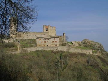 Logement Entier Valprivas 45830-5