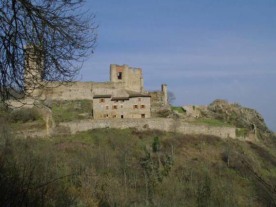 Logement Entier Valprivas 45830-5