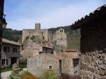 Logement Entier Valprivas 45830-7