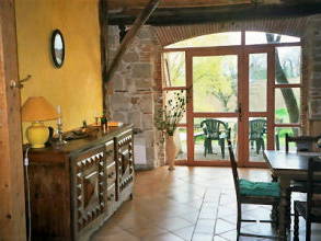 Ganzes Haus Puylaurens 63141-3