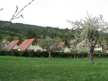 Roomlala | Gites For Rent - Le Clos De La Cerisaie - Alsace