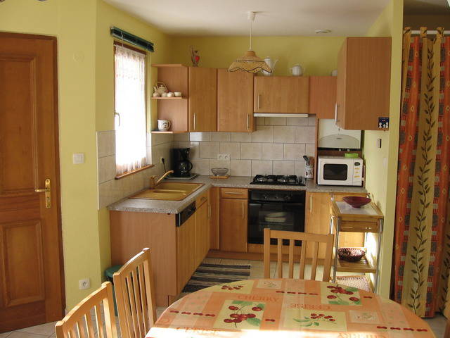 Entire Home Thannenkirch 29779-3