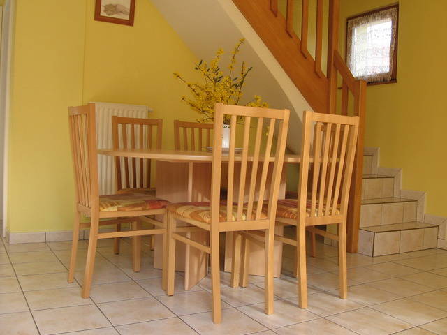 Entire Home Thannenkirch 29779-4