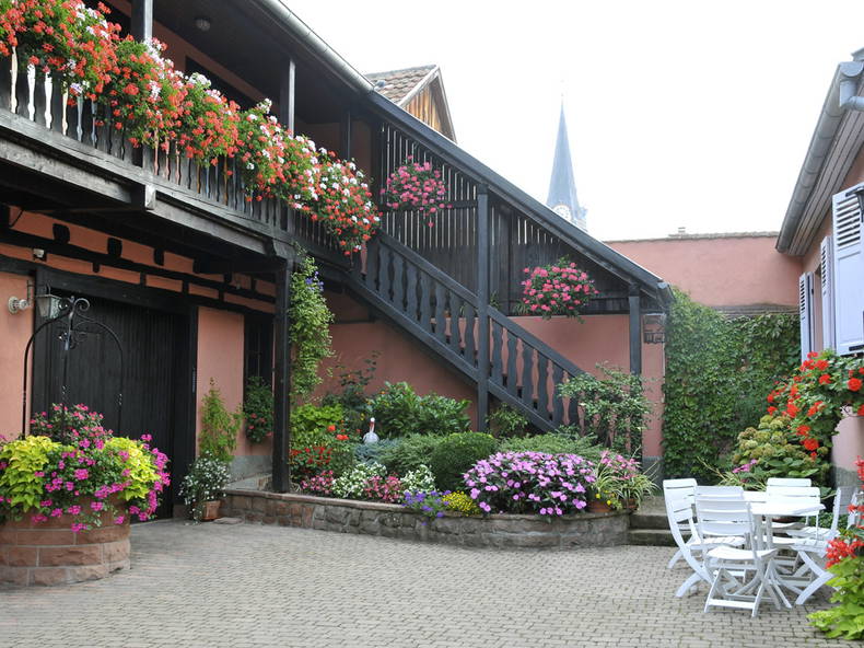 Ganzes Haus Bergheim 70396-2