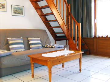 Logement Entier Bergheim 70396-4