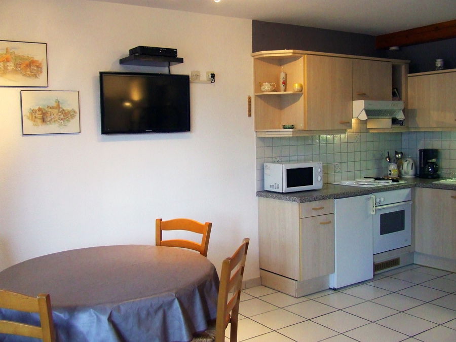 Independent Studio Bergheim 70396