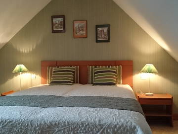 Logement Entier Bergheim 70396-8