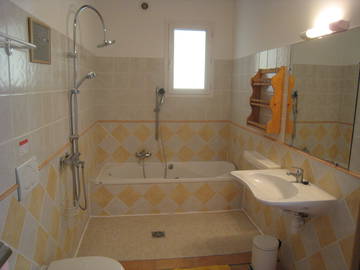 Chambre Chez L'habitant Forcalquier 194501-4