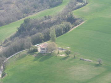 Chambre Chez L'habitant Forcalquier 194501-11