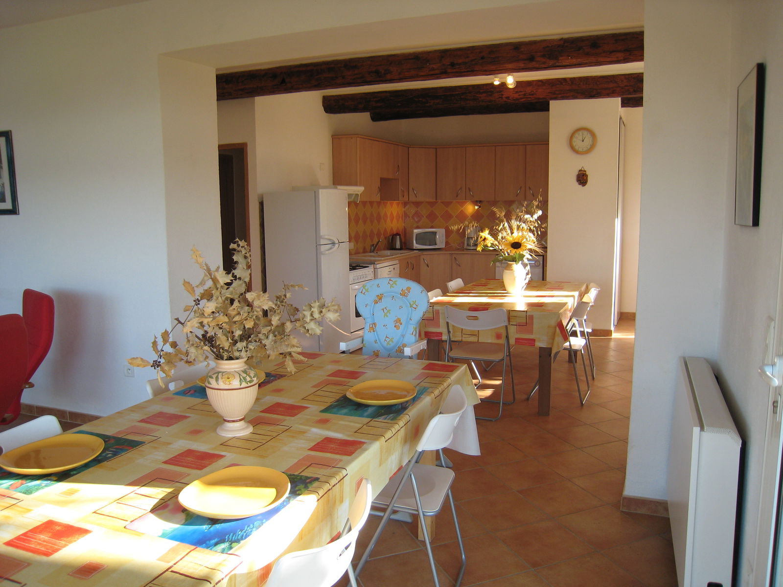 Gastfamilie Forcalquier 194501