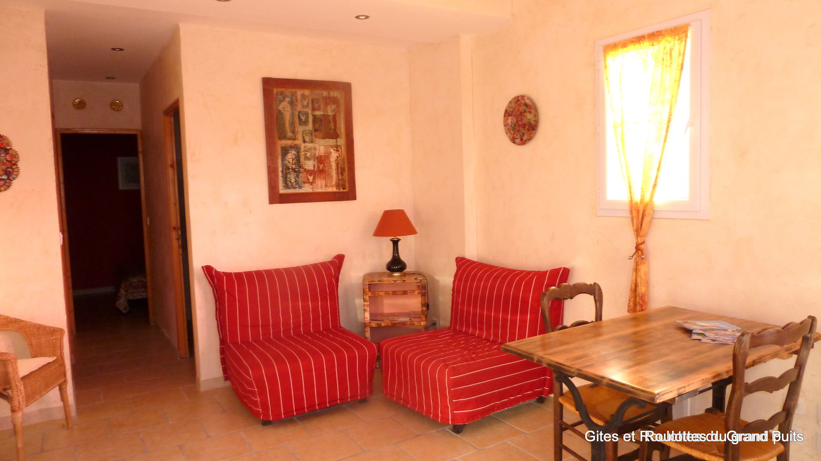 Tutta La Casa Saint-Laurent-d'Aigouze 64900