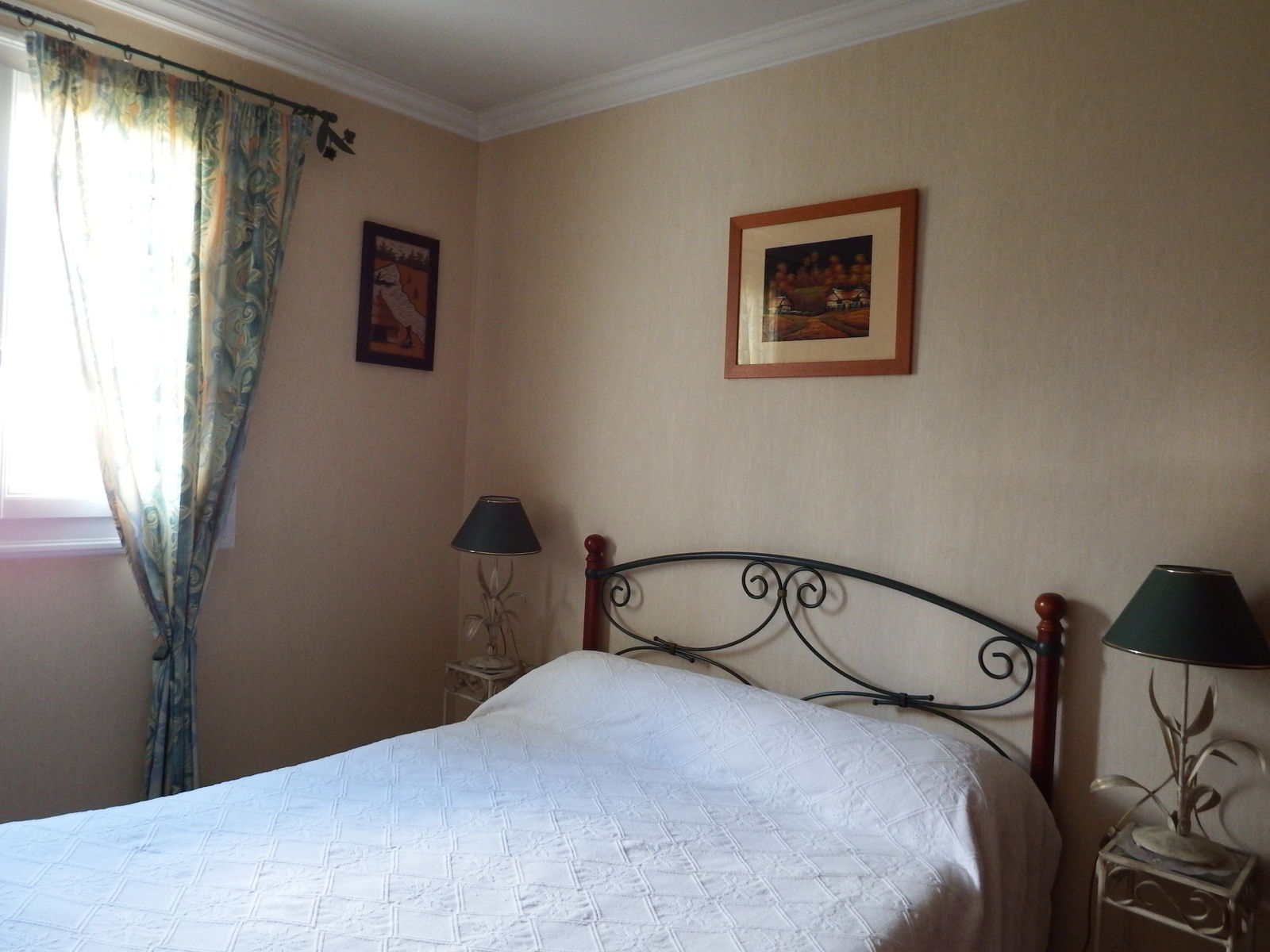 Bed And Breakfast Arnage 171009