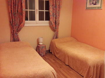 Chambre D'hôte Arnage 171009-4