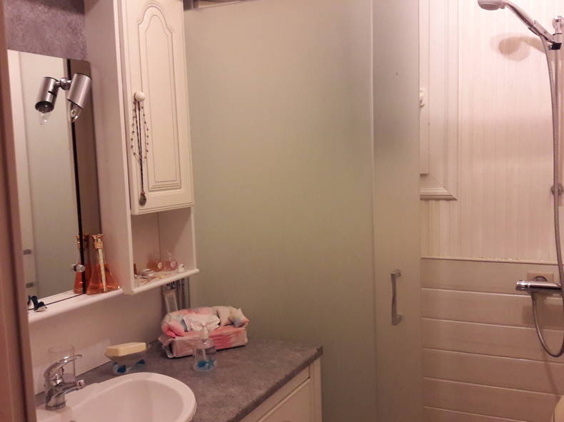 Chambres D'hôtes Arnage 171009-5