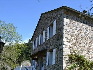 Roomlala | Gites La Vallée - 6 Personnes - Piscine 