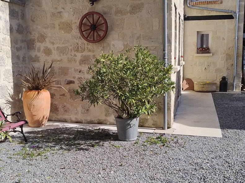 Logement Entier Crouy 661460-3