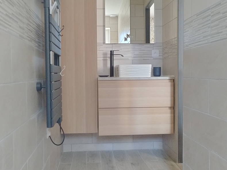 Logement Entier Crouy 661460-4