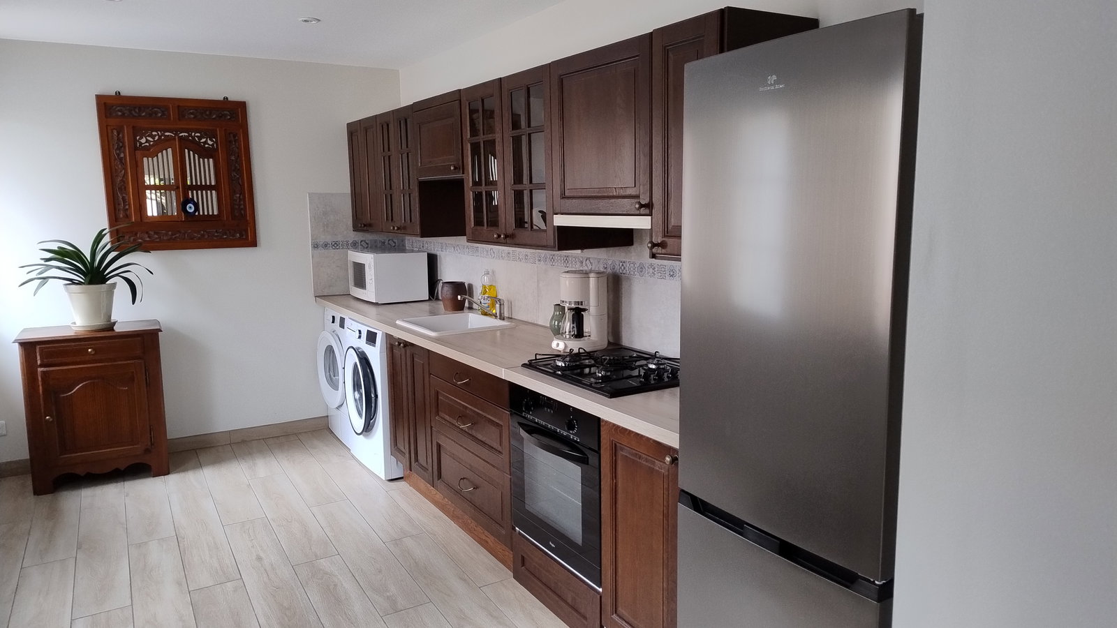 Logement Entier Crouy 661460