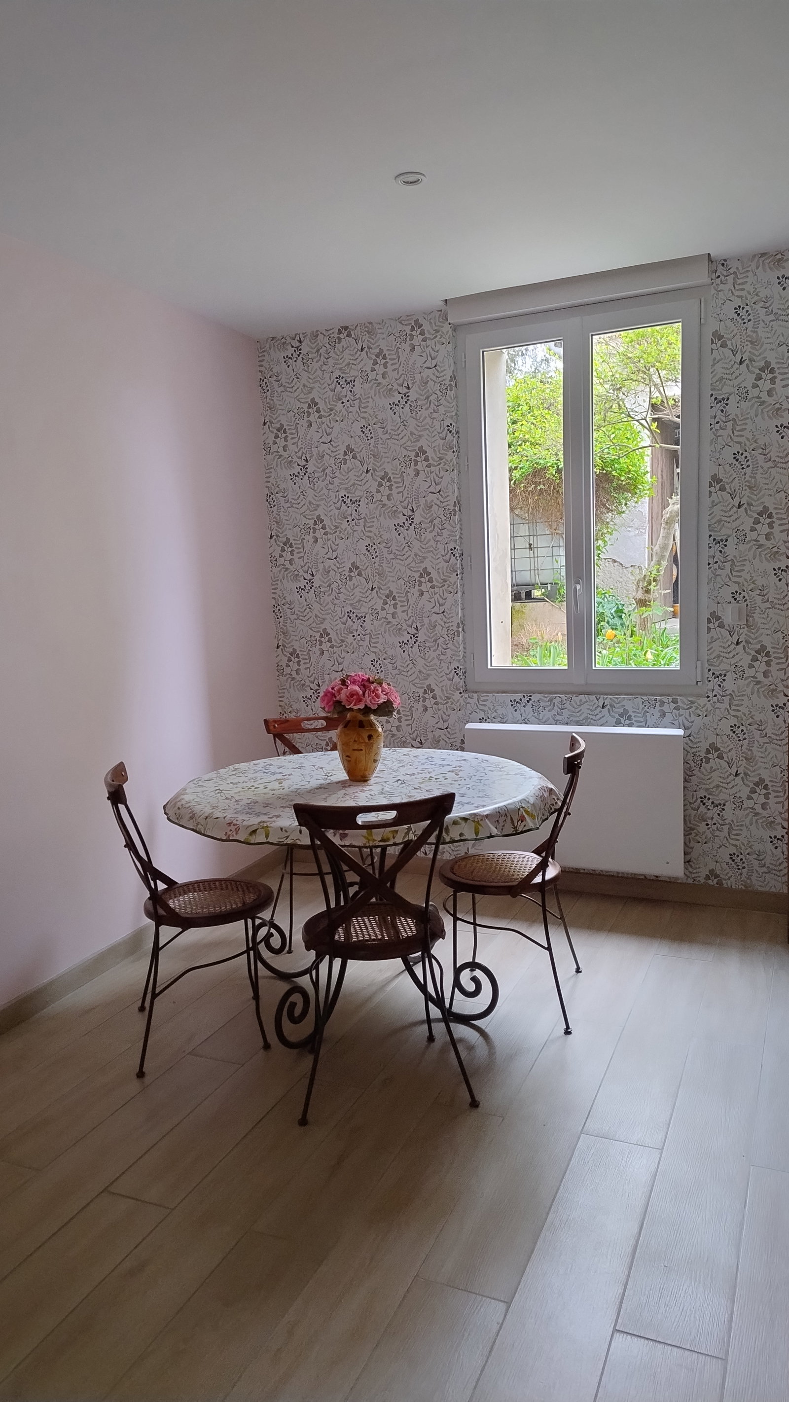 Logement Entier Crouy 661460