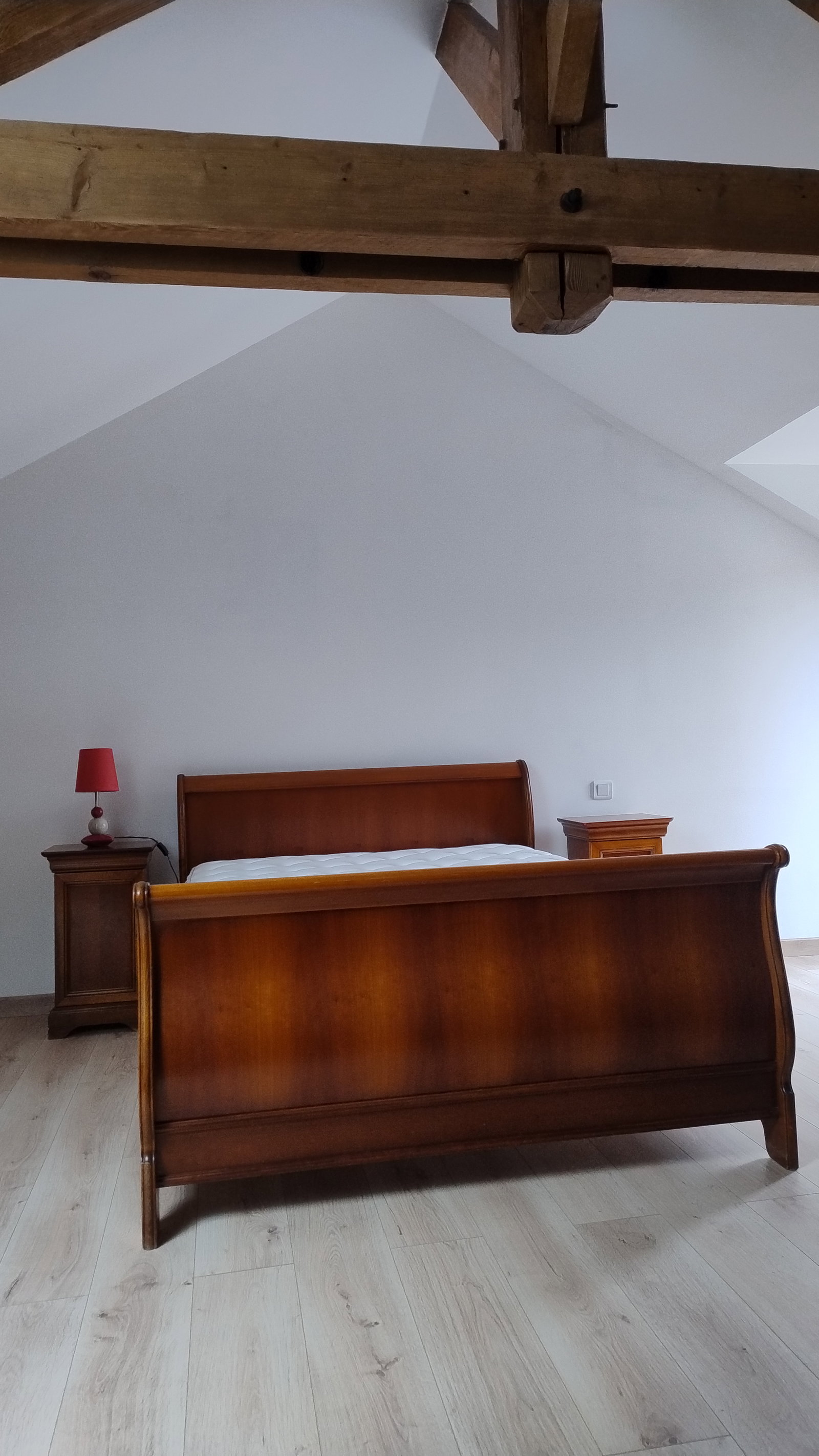 Logement Entier Crouy 661460