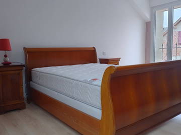 Logement Entier Crouy 661460-9