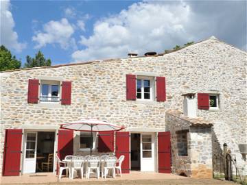 Habitación En Alquiler Saint-Ambroix 125574-1