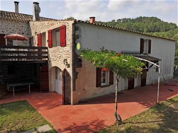 Logement Entier Saint-Ambroix 125574-7