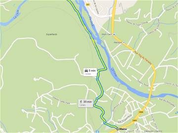 Logement Entier Saint-Ambroix 125574-8