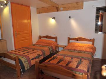 Logement Entier Saint-Ambroix 125574-9