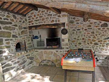 Logement Entier Saint-Ambroix 125574-10