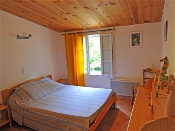 Logement Entier Saint-Ambroix 125574-11