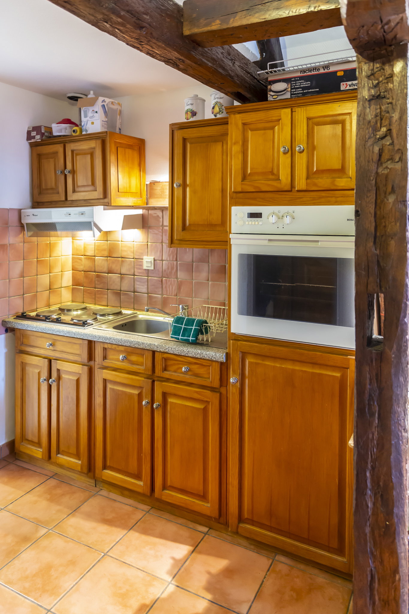 Logement Entier Berstett 253093