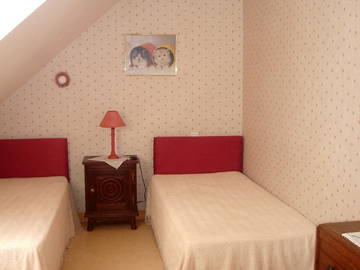 Chambre À Louer Merléac 73640