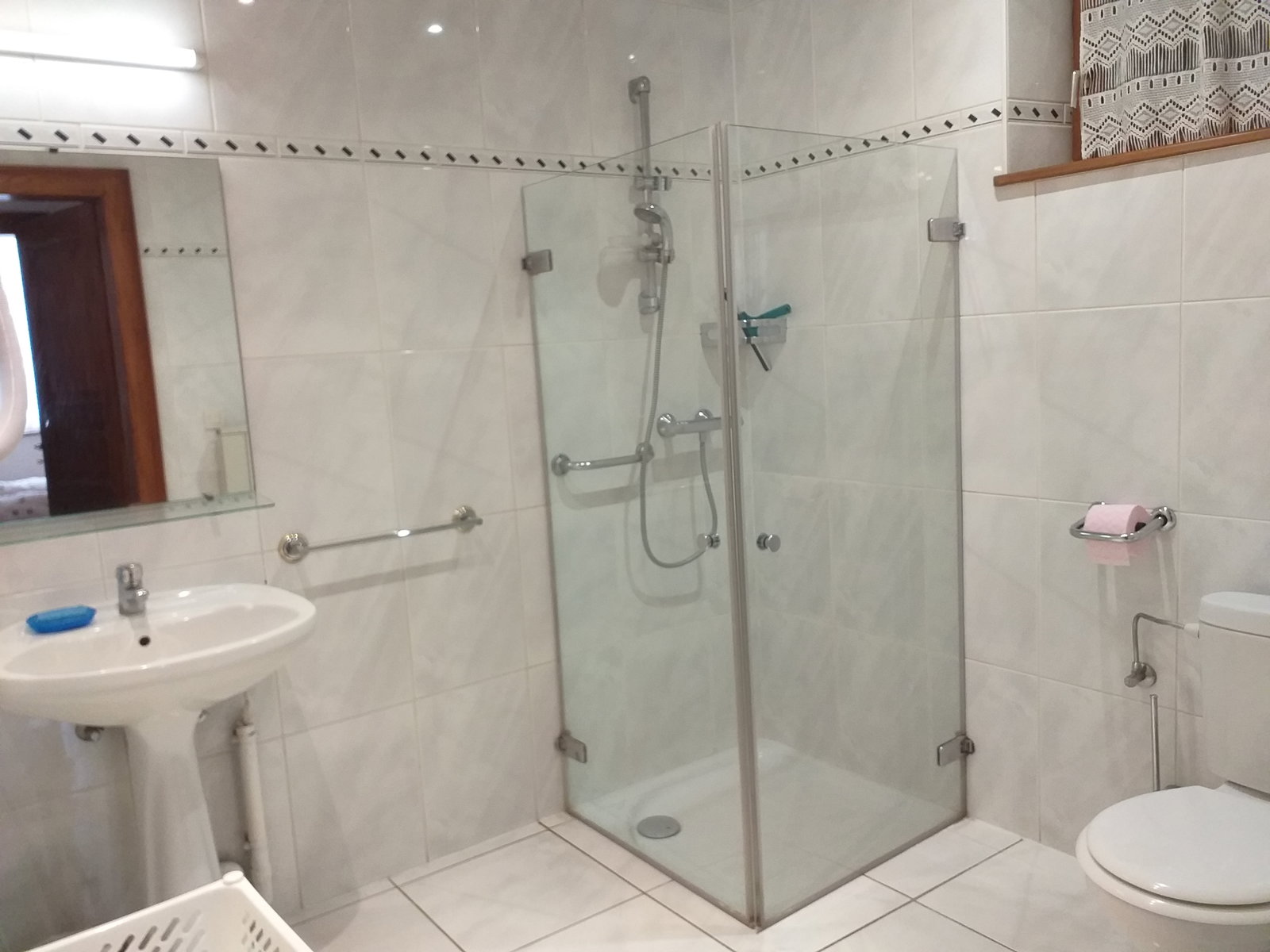 Logement Entier Berstett 81227