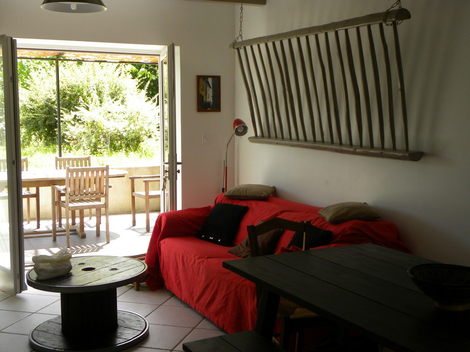 Studio Indépendant Corbelin 102682