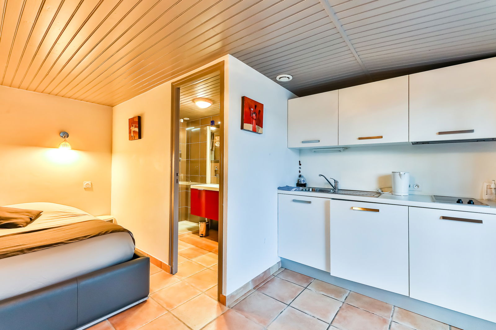 Onofhängeg Studio Les Herbiers 58068