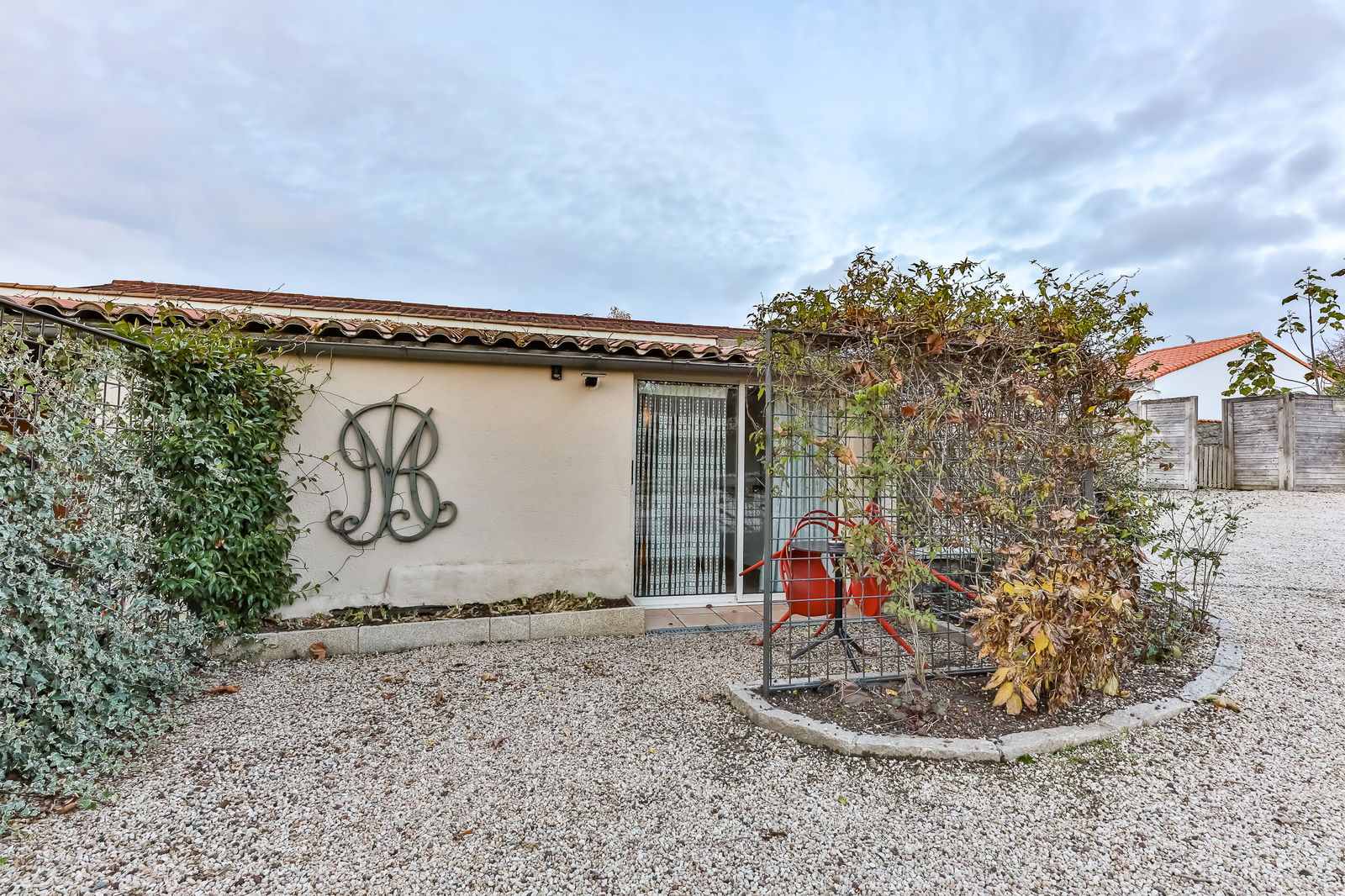 Onofhängeg Studio Les Herbiers 58068