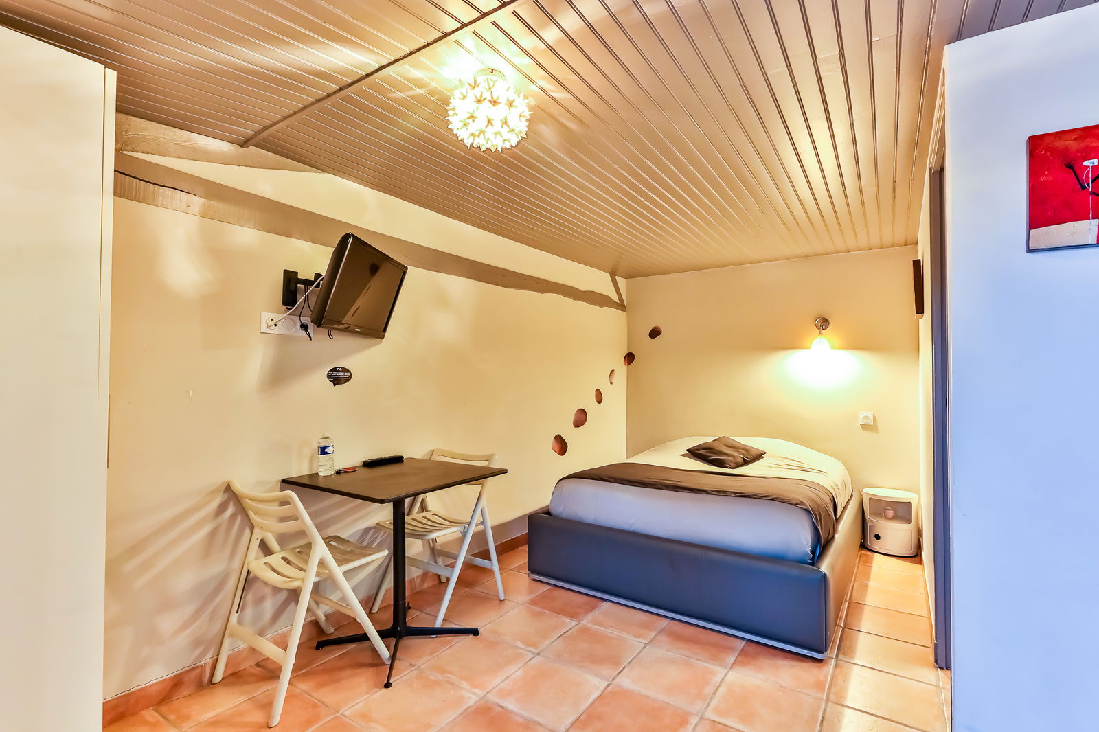 Onofhängeg Studio Les Herbiers 58068