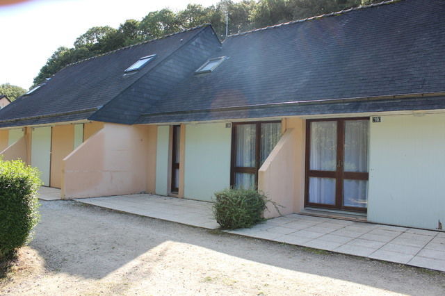 Onafhanklike Ateljee Châteauneuf-du-Faou 50069