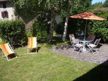 Logement Entier Marat 660304-8