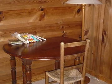 Logement Entier Marat 660304-6