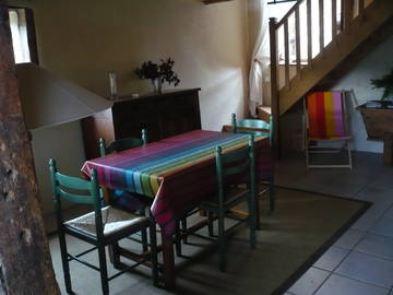 Logement Entier Marat 660304-10