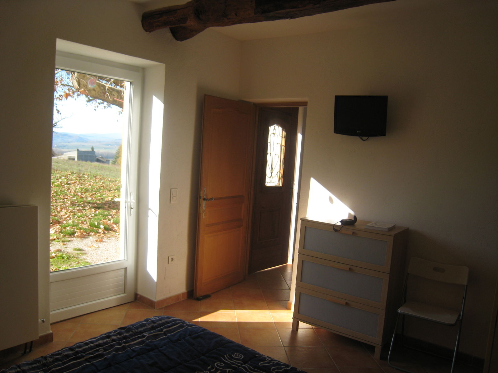 Quedarse En Casa Forcalquier 194501