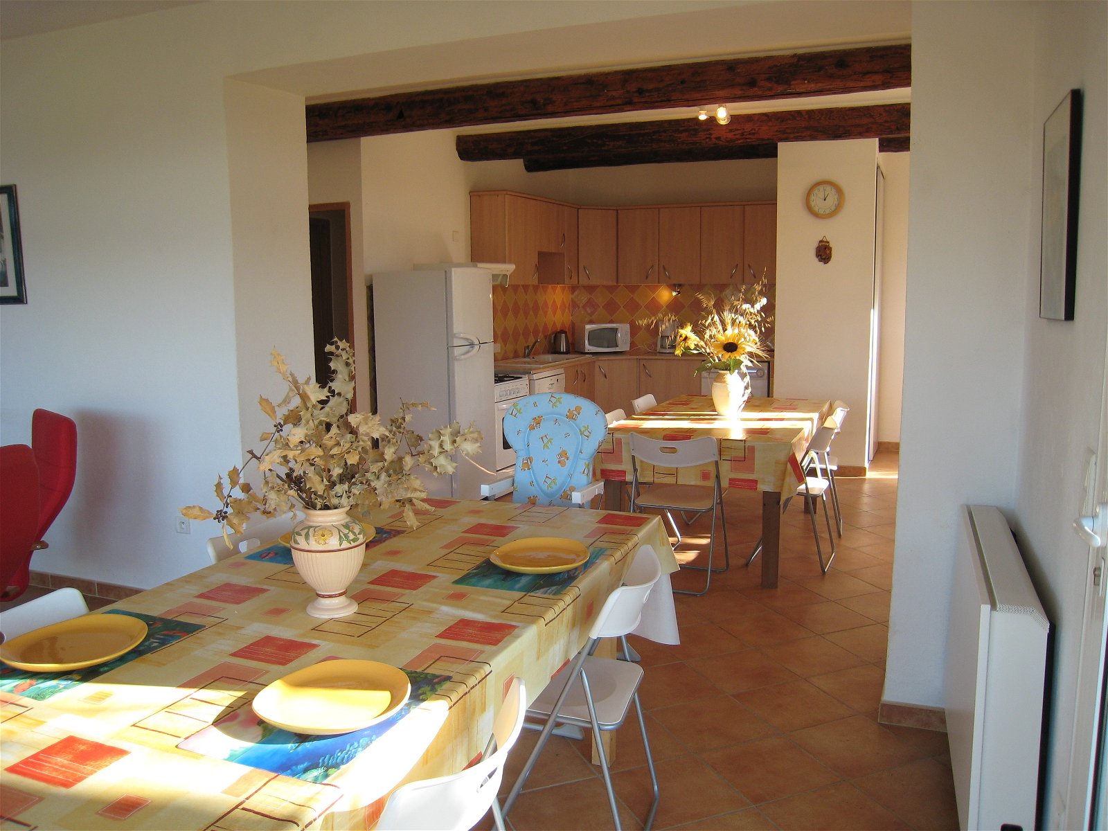 Hemvistelse Forcalquier 194501