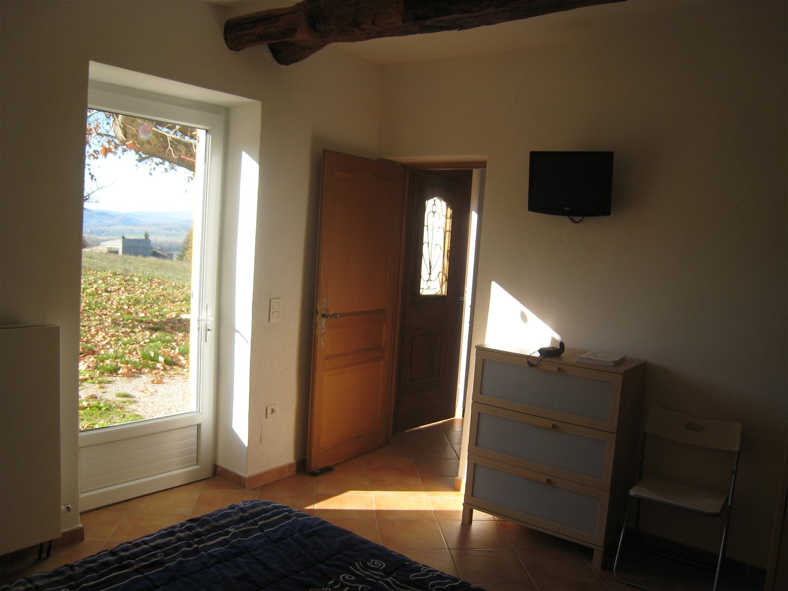 Hemvistelse Forcalquier 194501