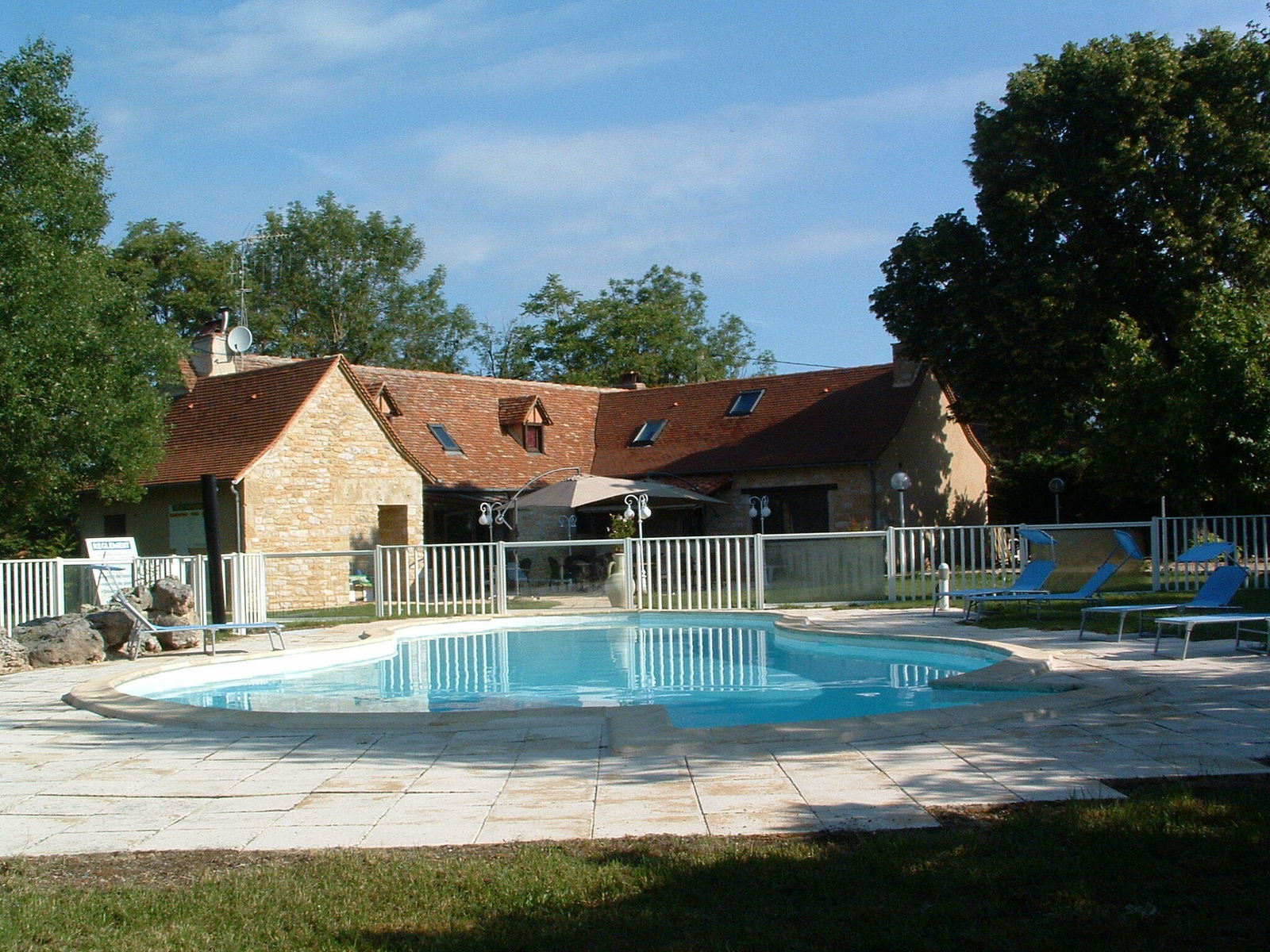 Itsenäinen Studio Rocamadour 102107